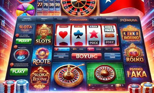Zahraniční Casino Bonus za Registraci – Vše, co Potřebujete Vědět