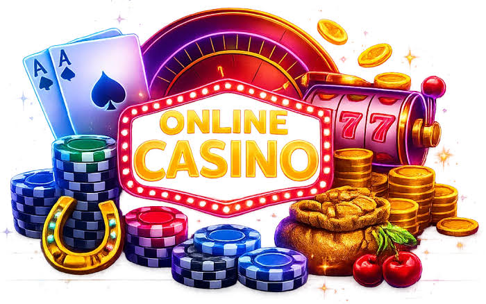 Zahraniční Casino Bonus za Registraci – Vše, co Potřebujete Vědět