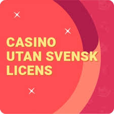 Casinon Utan Svensk Licens En Komplett Guide 1979615678