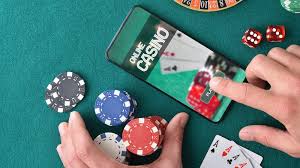 Evolving Gaming Experience at LTC Casino & Sportsbook Evolving Gaming Experience at LTC Casino & Sportsbook